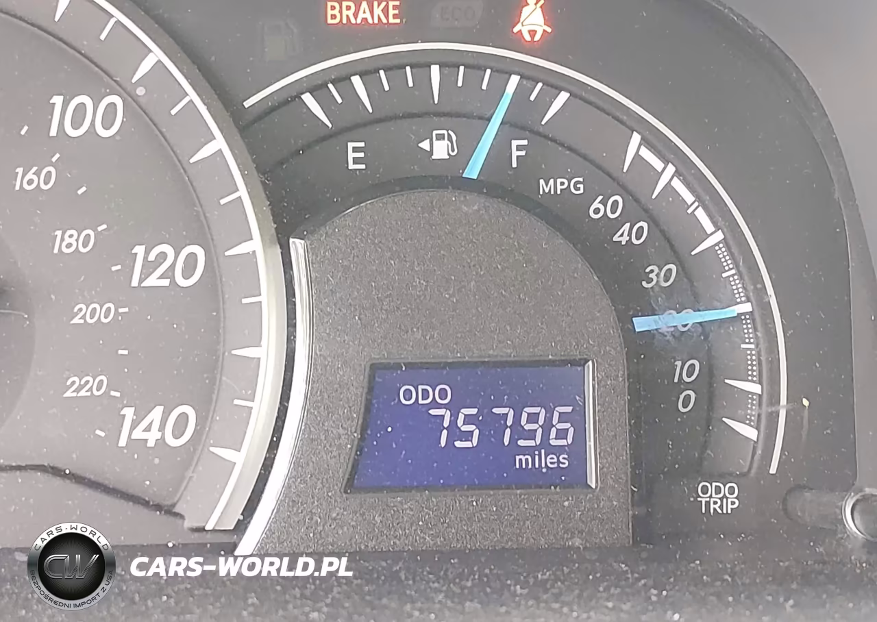 2013 Toyota Camry Le VIN:4T1BF1FK2DU255006 - 16