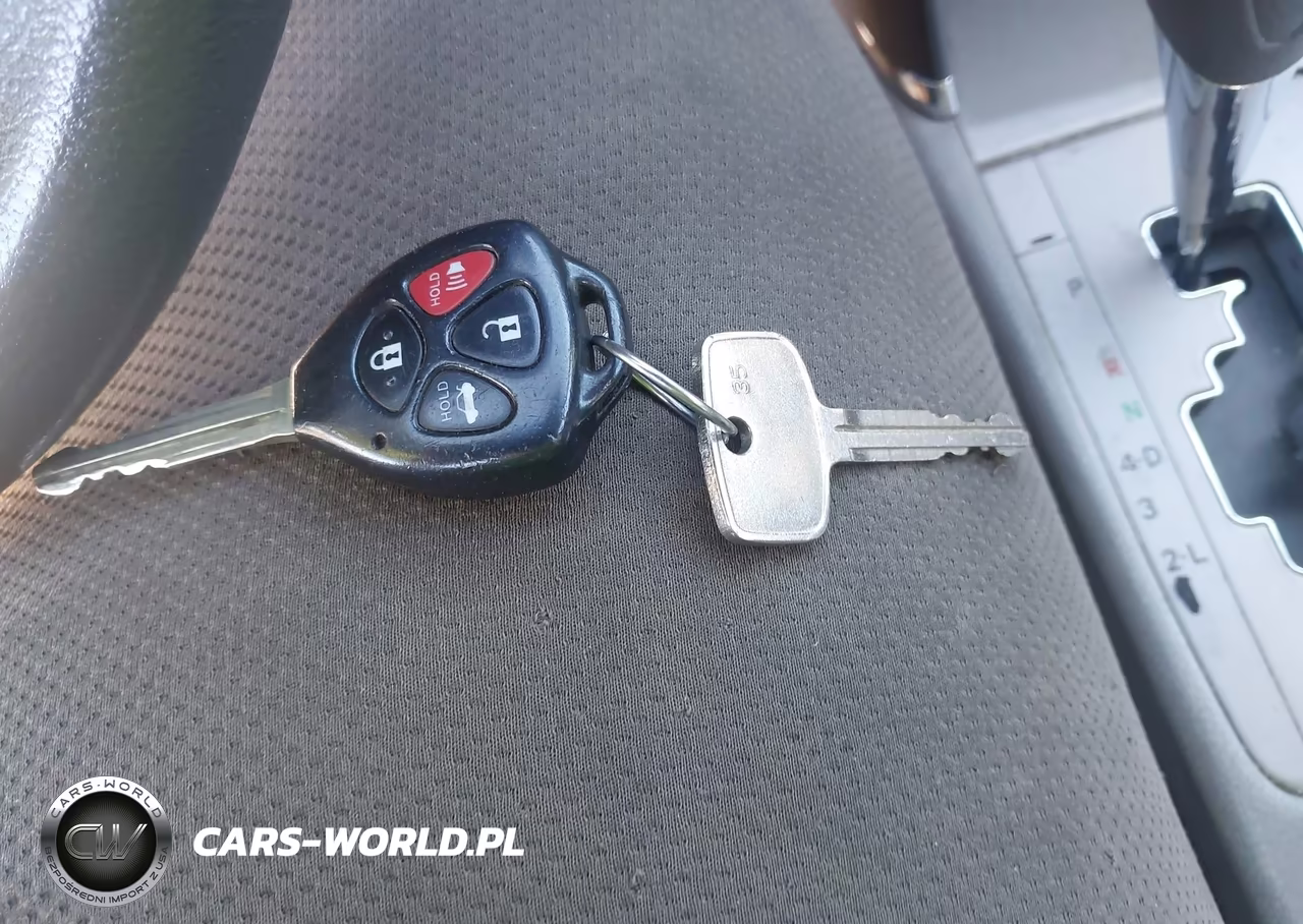 2008 Toyota Camry Le VIN:4T1BE46K68U256539 - 11