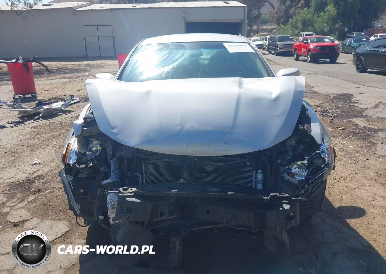 2016 Nissan Altima 2.5-2.5 S-2.5 Sl-2.5 Sr-2.5 Sv VIN:1N4AL3AP2GN376551 - 12