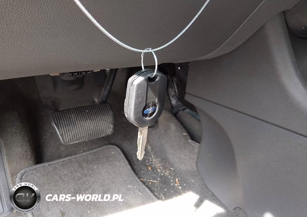 2013 Ford Edge Se VIN:2FMDK3G91DBA62489 - 11
