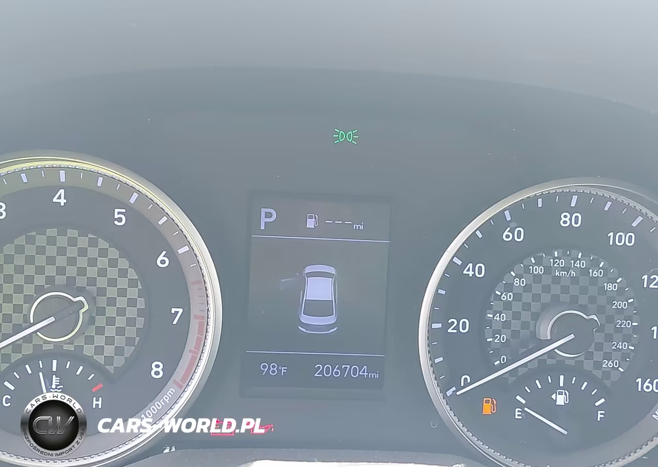 2020 Hyundai Elantra Sel VIN:5NPD84LFXLH572072 - 15
