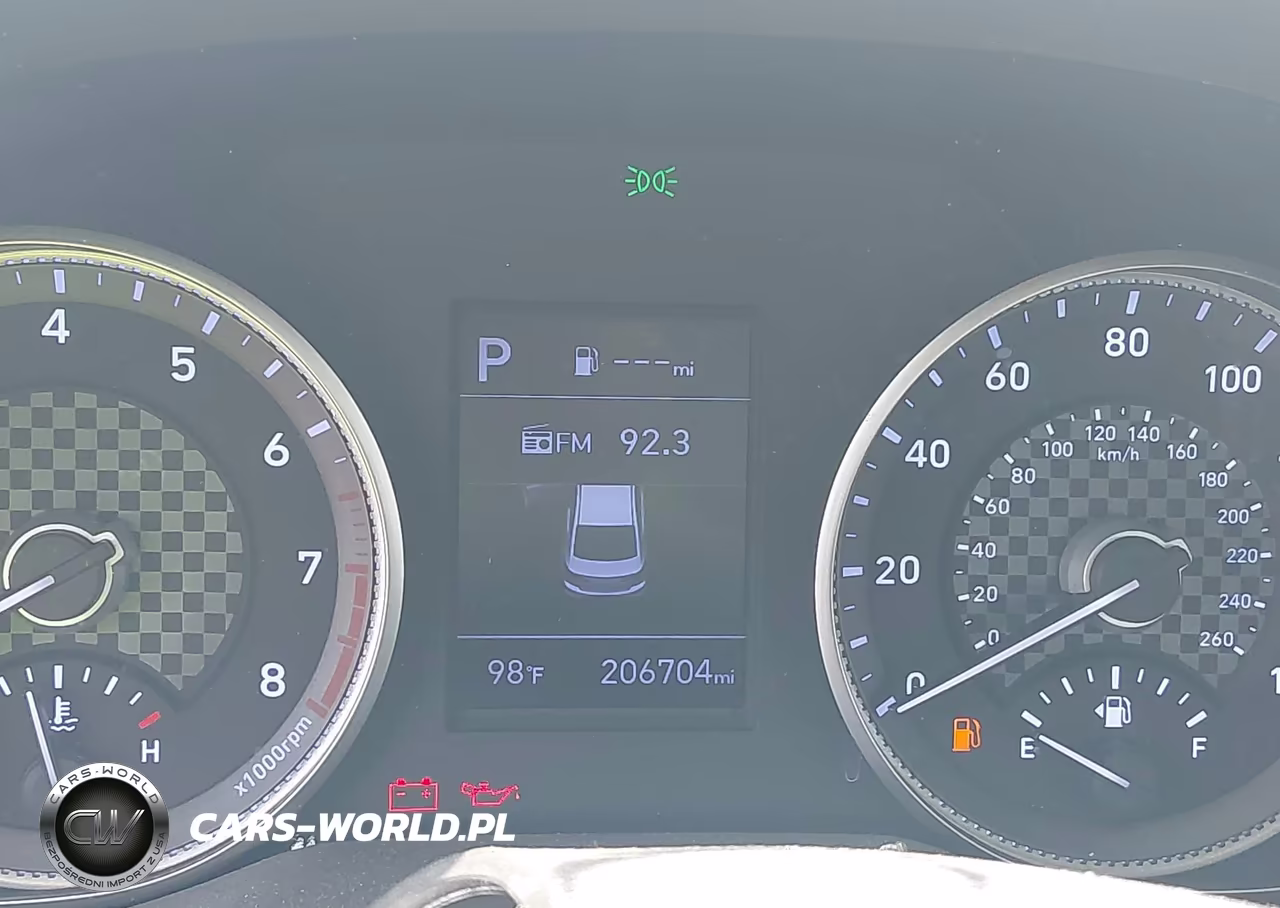 2020 Hyundai Elantra Sel VIN:5NPD84LFXLH572072 - 7
