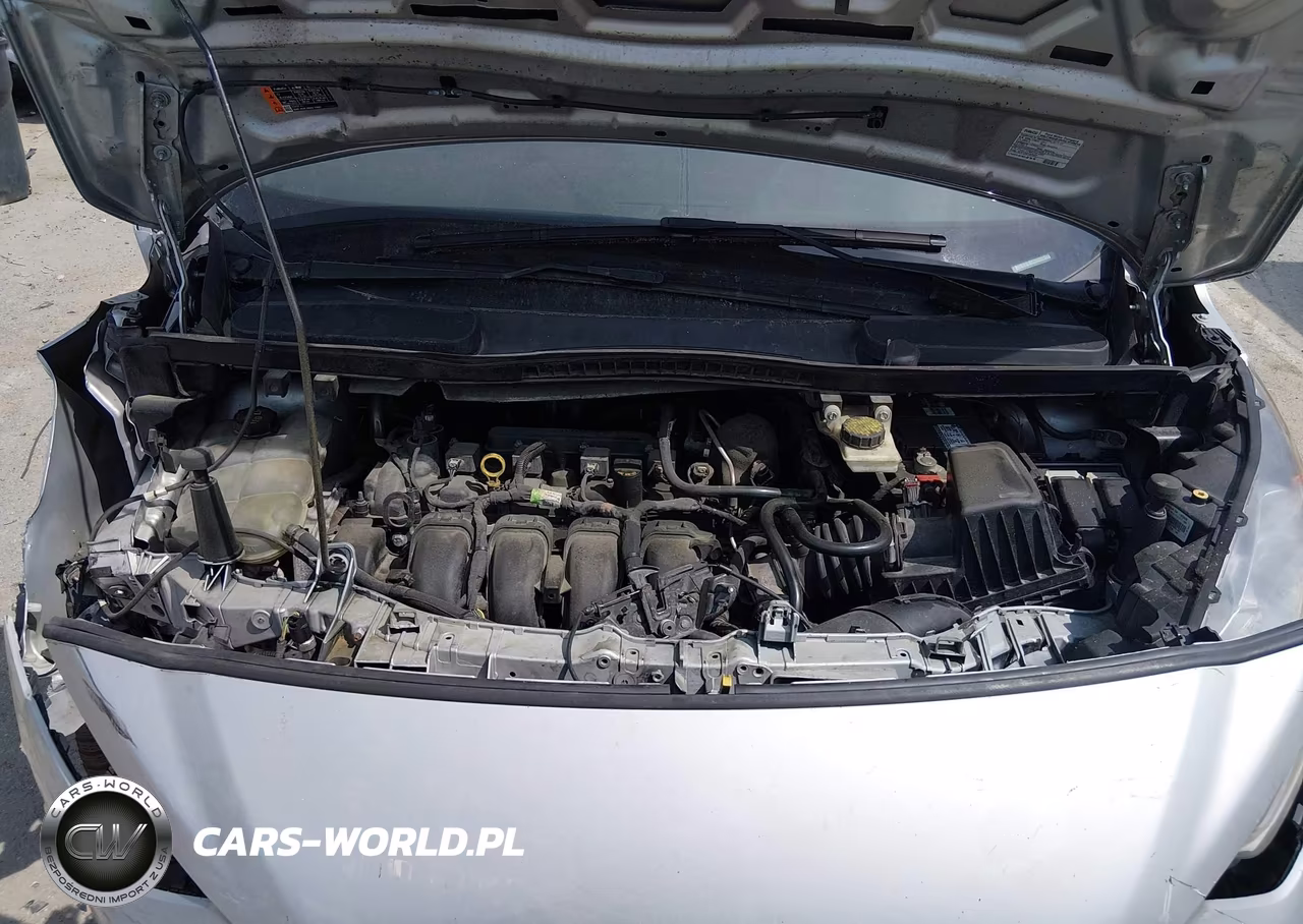 2019 Ford Transit Connect Xl VIN:NM0LS7E24K1384014 - 10