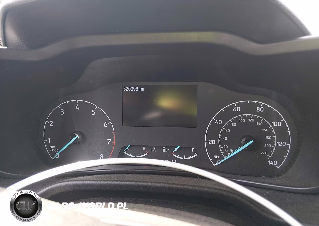 2019 Ford Transit Connect Xl VIN:NM0LS7E24K1384014 - 7