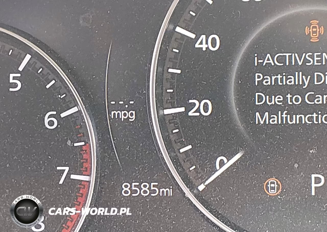 2025 Mazda Cx-30 2.5 S Select Sport VIN:3MVDMBBM6SM826478 - 15