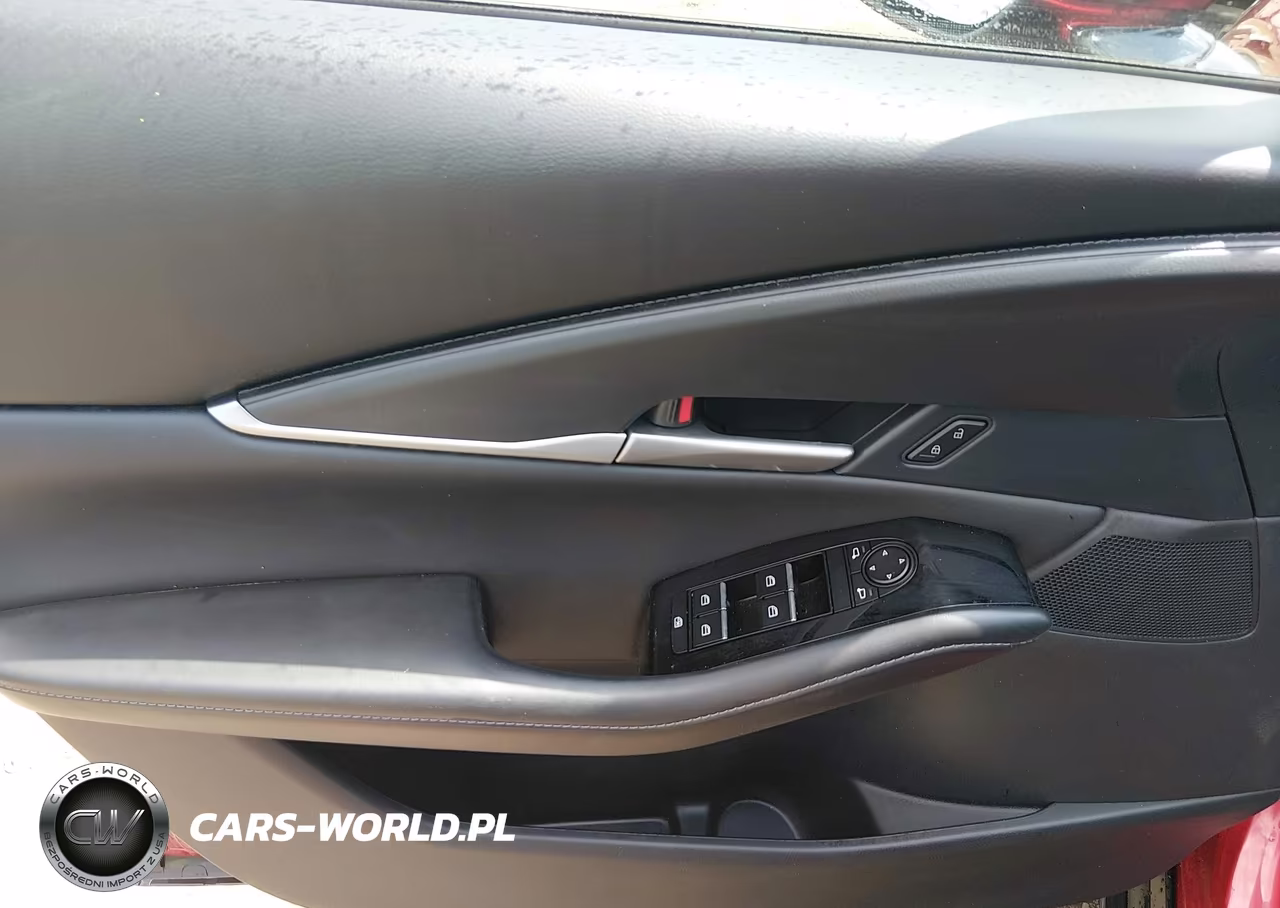 2025 Mazda Cx-30 2.5 S Select Sport VIN:3MVDMBBM6SM826478 - 18