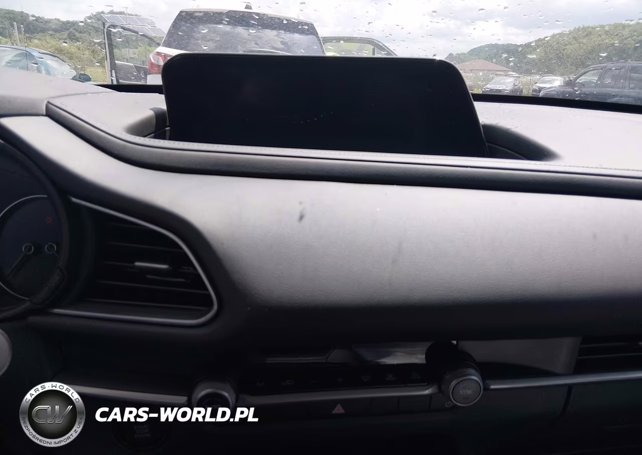 2025 Mazda Cx-30 2.5 S Select Sport VIN:3MVDMBBM6SM826478 - 19