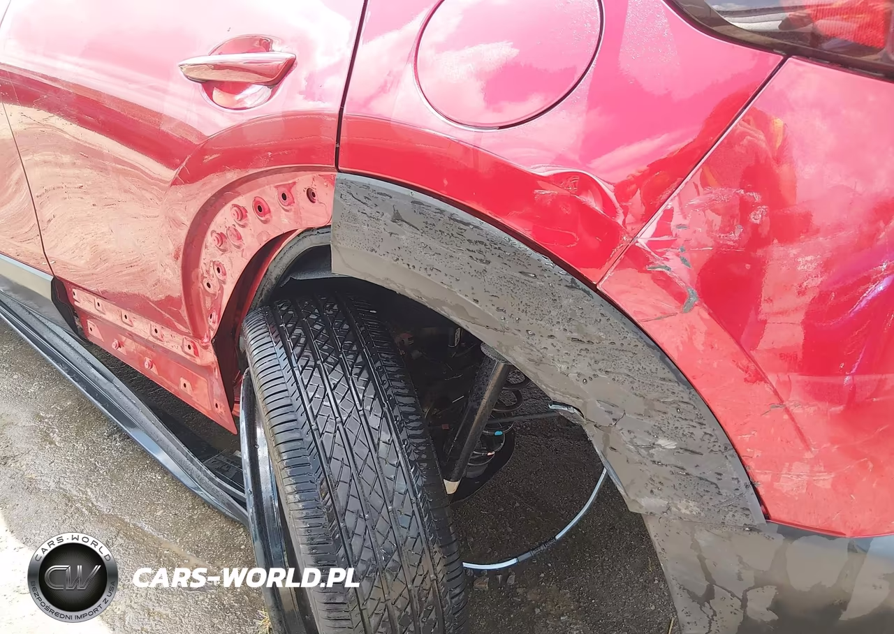 2025 Mazda Cx-30 2.5 S Select Sport VIN:3MVDMBBM6SM826478 - 6