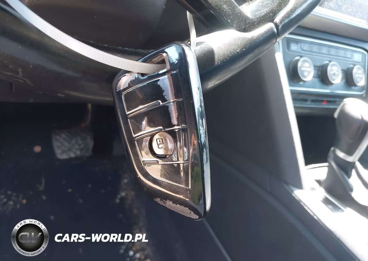 2019 Volkswagen Atlas 3.6L V6 Se VIN:1V2LR2CA6KC611153 - 11