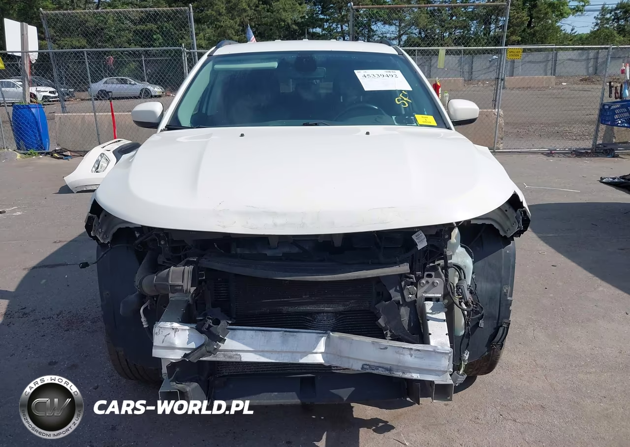 2019 Jeep Compass Latitude 4X4 VIN:3C4NJDBB6KT650305 - 6