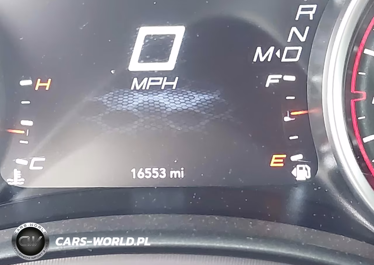 2023 Dodge Charger Sxt VIN:2C3CDXBG1PH675435 - 16