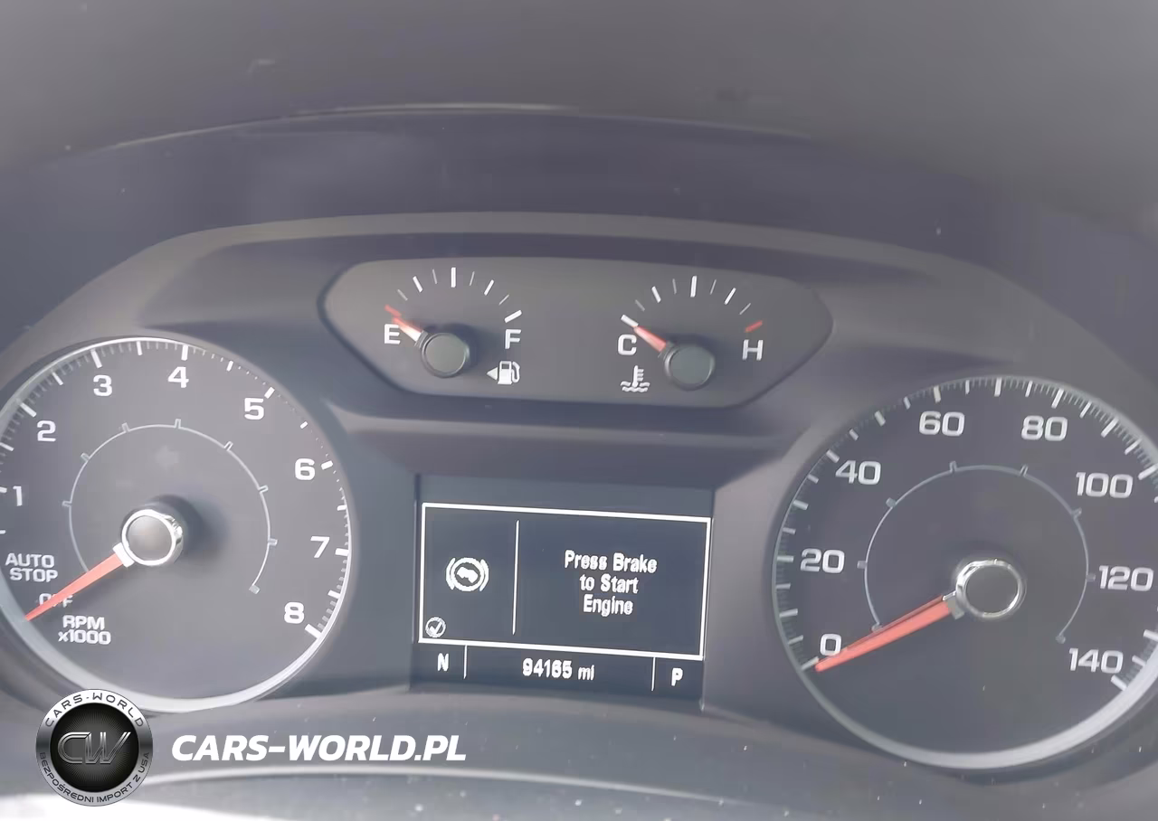 2018 GMC Terrain Sle VIN:3GKALMEV2JL239193 - 7