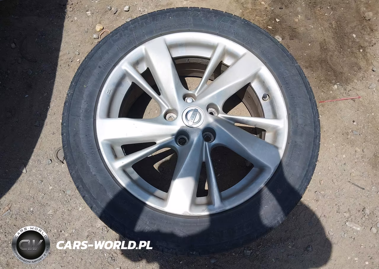 2014 Nissan Altima 2.5 Sl VIN:1N4AL3AP7EN372167 - 12
