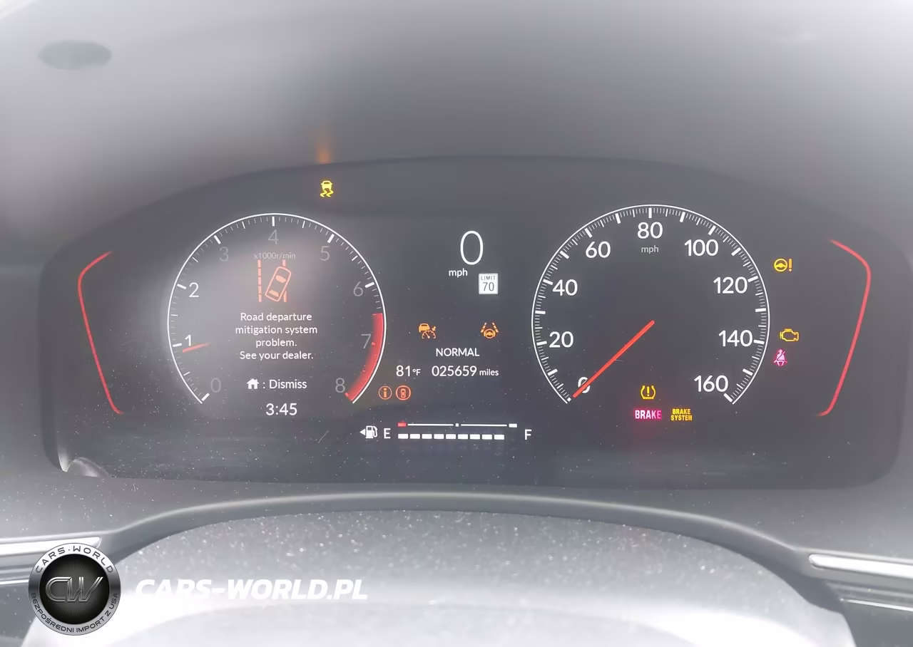 2023 Honda Civic Si Sedan VIN:2HGFE1E50PH470963 - 7