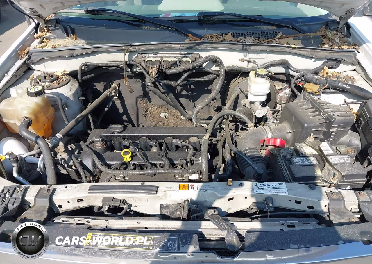 2012 Ford Escape Xls VIN:1FMCU9C76CKA91472 - 10