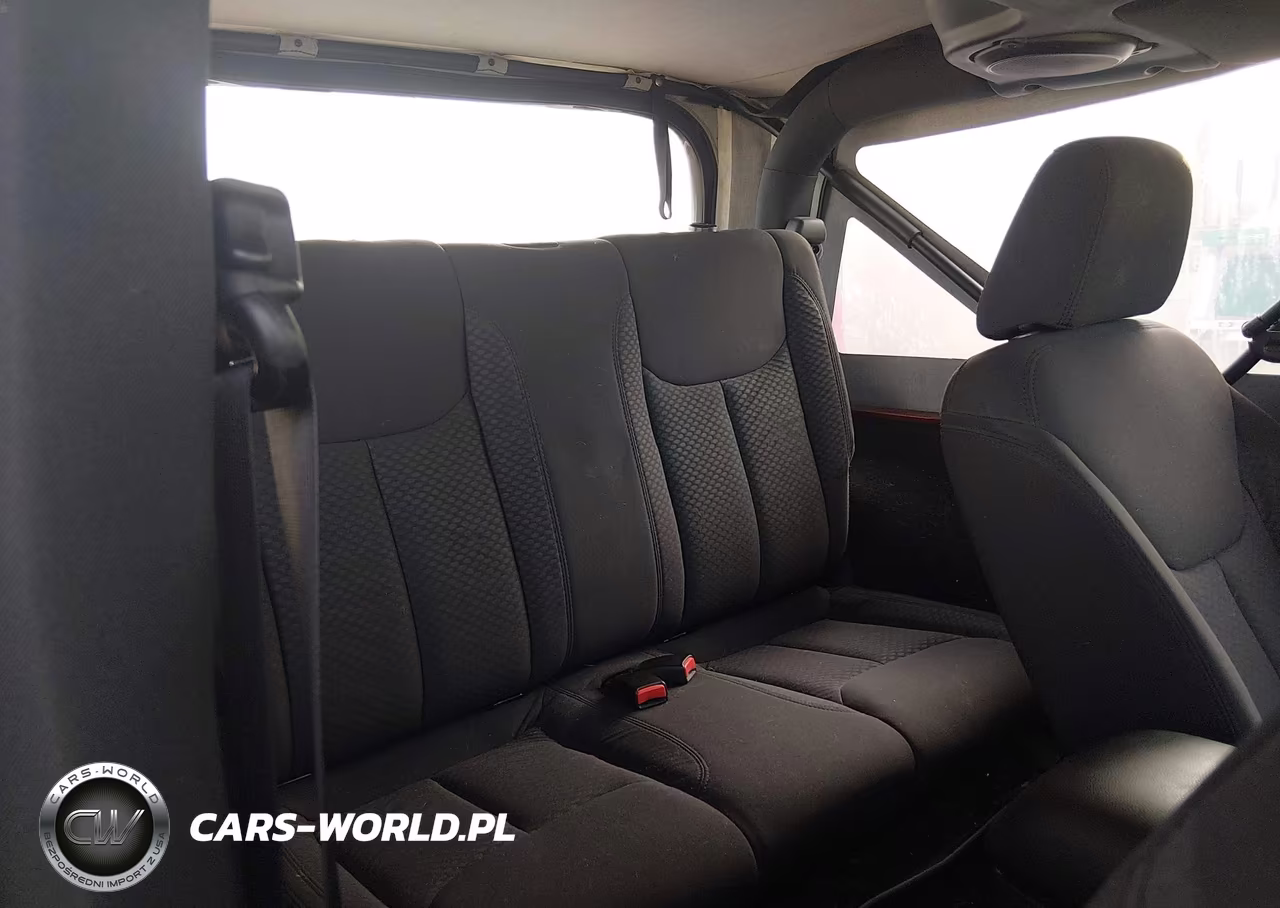 2013 Jeep Wrangler Sport VIN:1C4AJWAG1DL508031 - 8