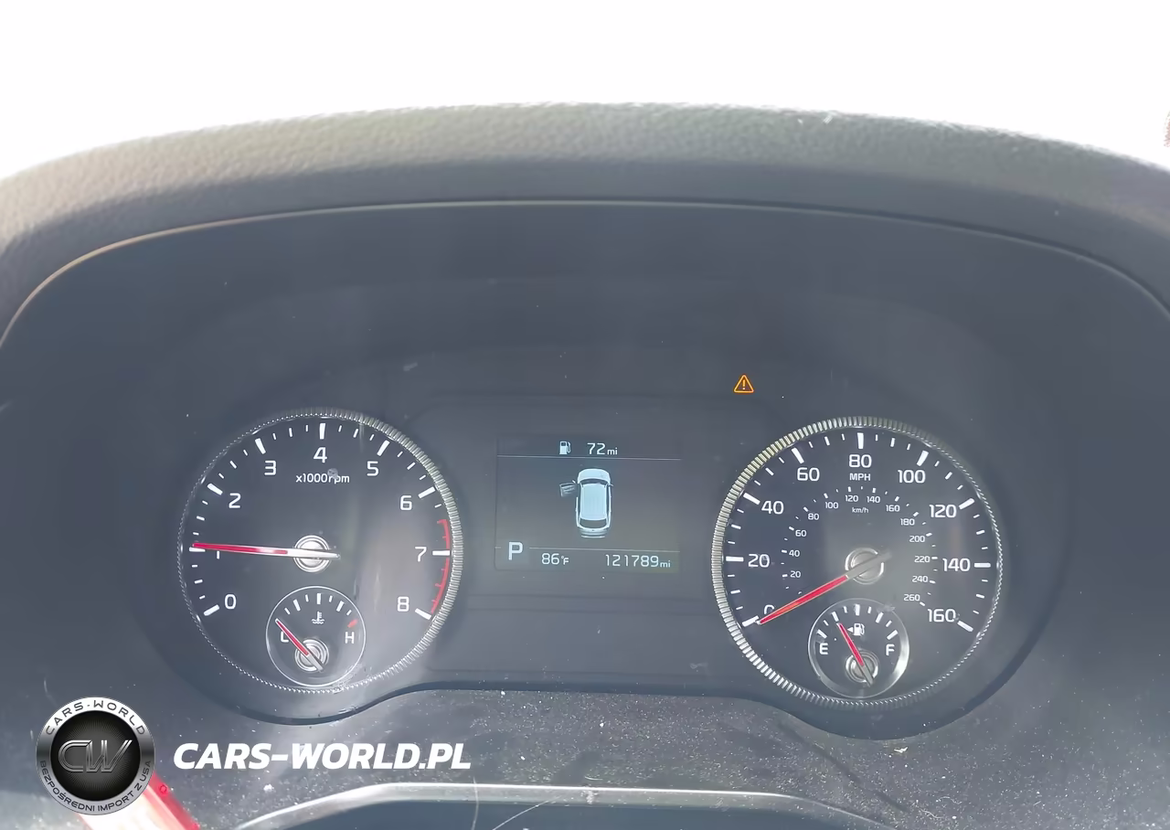 2020 Kia Telluride Ex VIN:5XYP34HC8LG067519 - 7