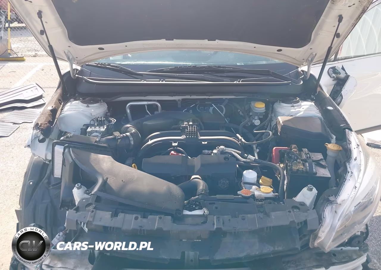 2017 Subaru Outback 2.5I Premium VIN:4S4BSAFC3H3271876 - 10