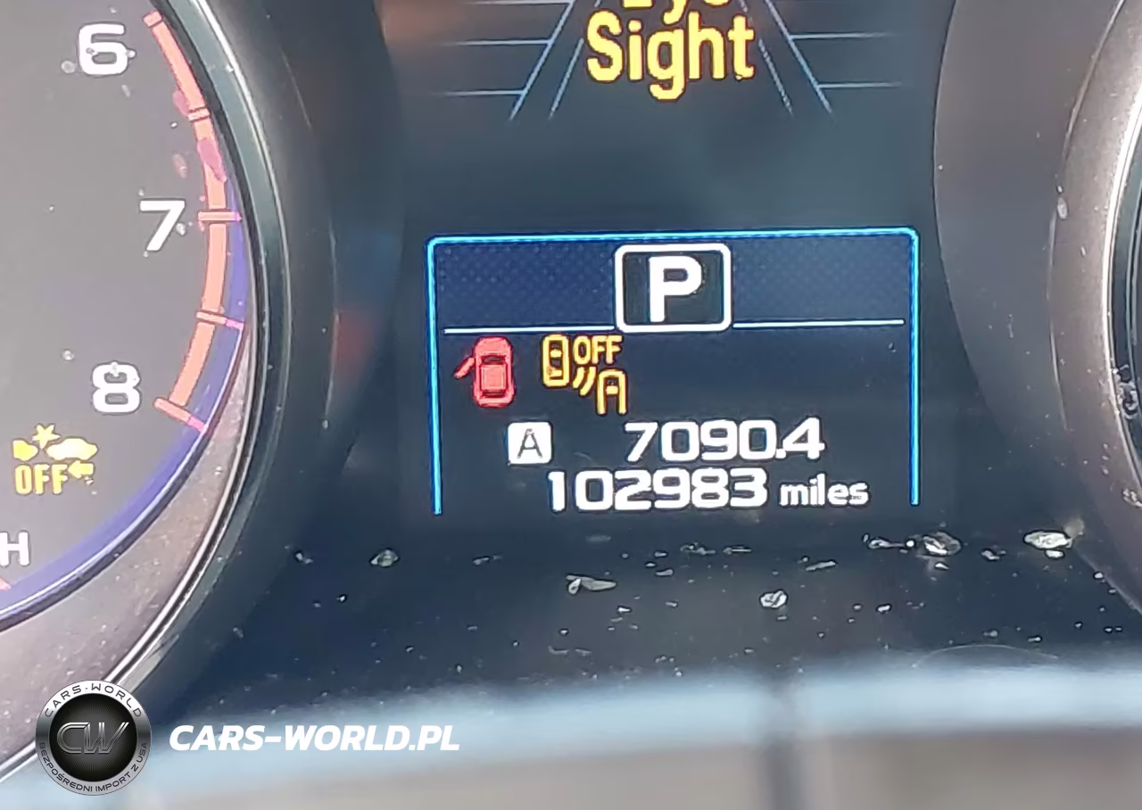 2017 Subaru Outback 2.5I Premium VIN:4S4BSAFC3H3271876 - 16