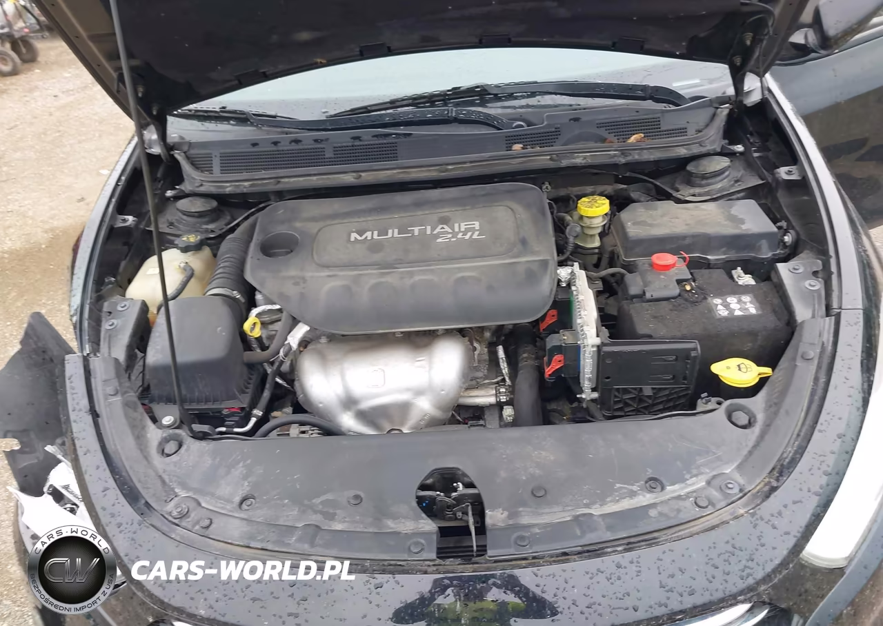 2015 Dodge Dart Limited VIN:1C3CDFCB5FD301760 - 10