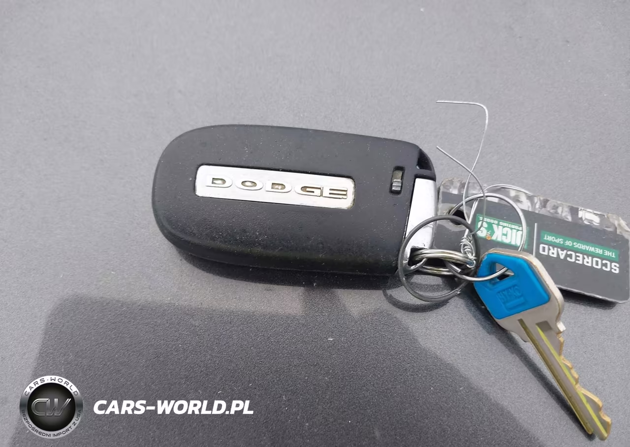 2015 Dodge Dart Limited VIN:1C3CDFCB5FD301760 - 11