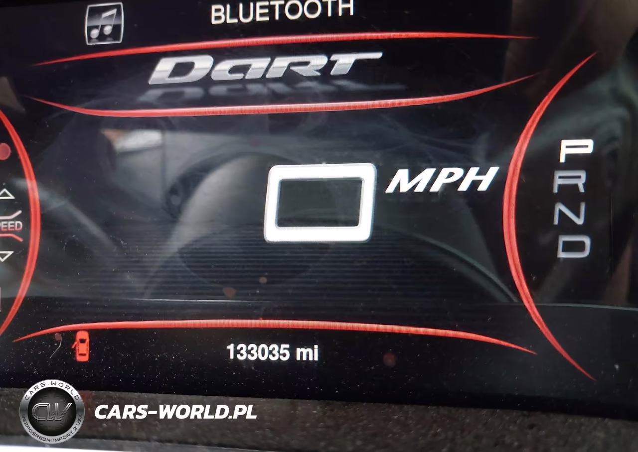 2015 Dodge Dart Limited VIN:1C3CDFCB5FD301760 - 15