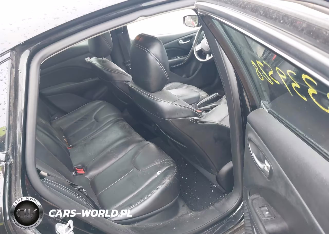 2015 Dodge Dart Limited VIN:1C3CDFCB5FD301760 - 8