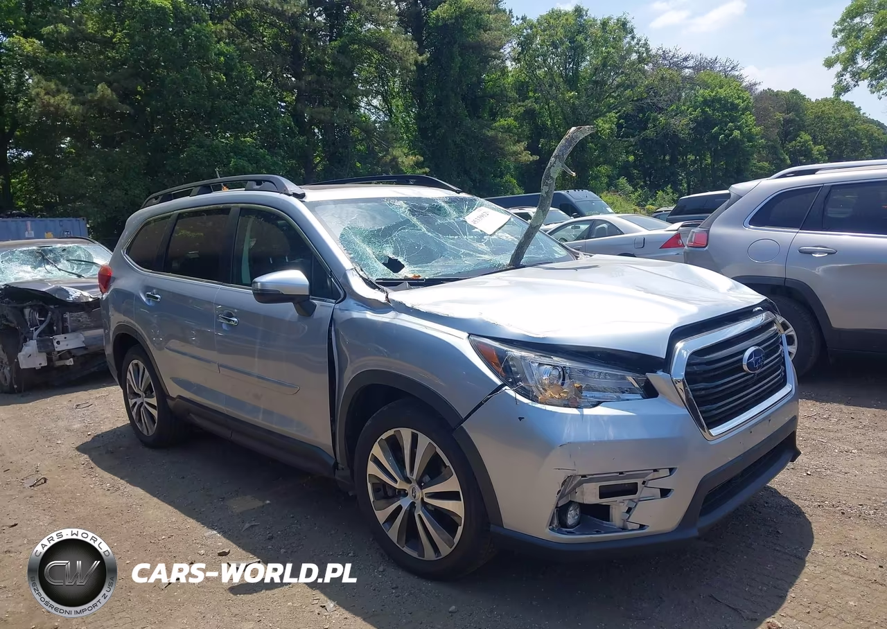 2021 Subaru Ascent Touring