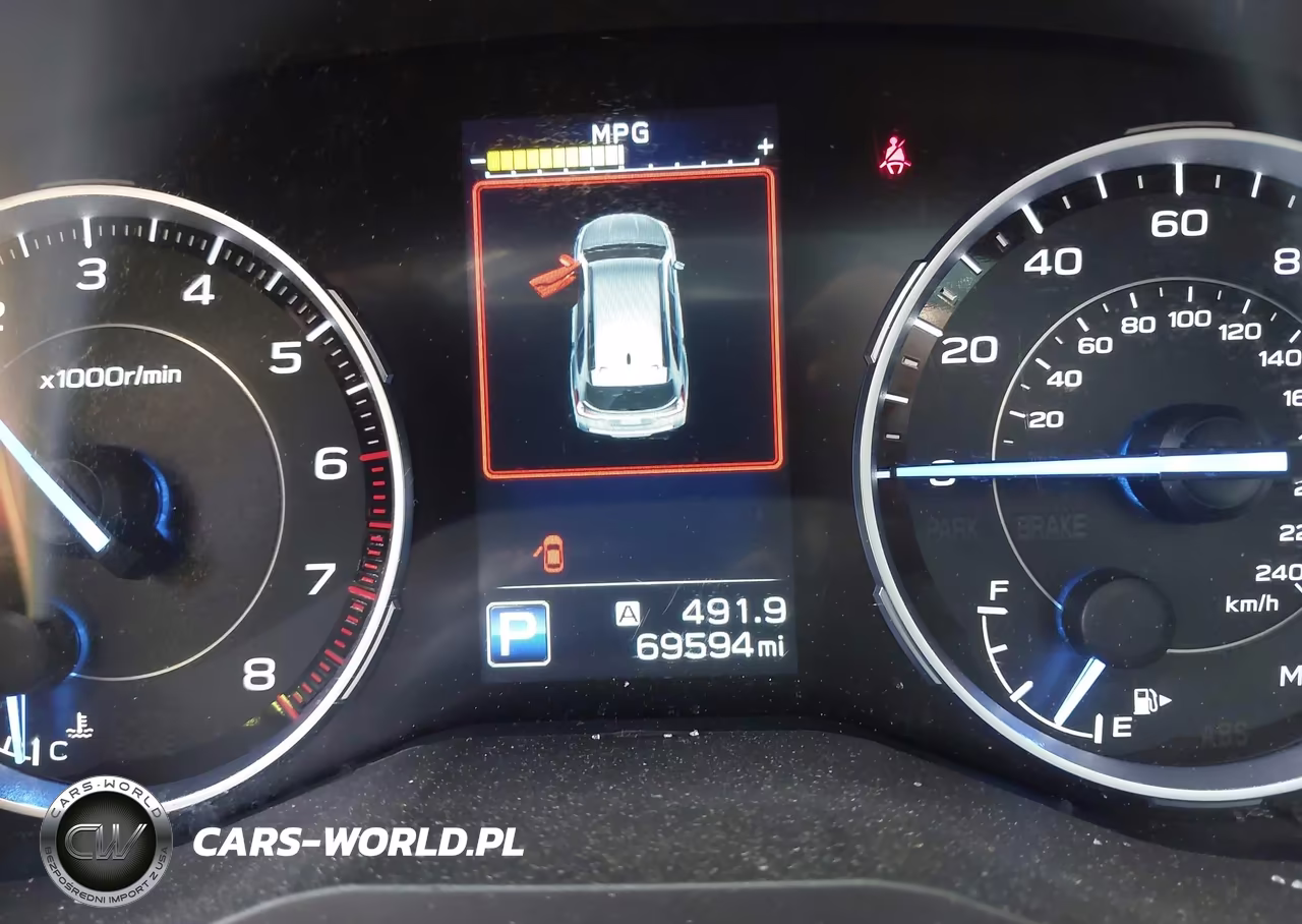 2021 Subaru Ascent Touring VIN:4S4WMARDXM3472104 - 15