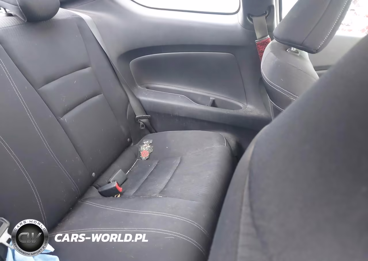 2014 Honda Accord Ex VIN:1HGCT1B73EA014465 - 8