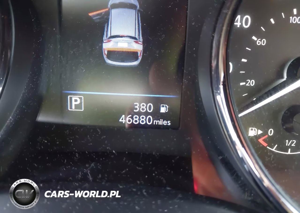 2020 Nissan Rogue Sport S Fwd Xtronic Cvt VIN:JN1BJ1CV9LW546786 - 15