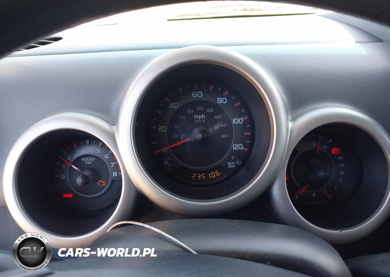 2006 Honda Element Ex-P VIN:5J6YH18766L006132 - 7