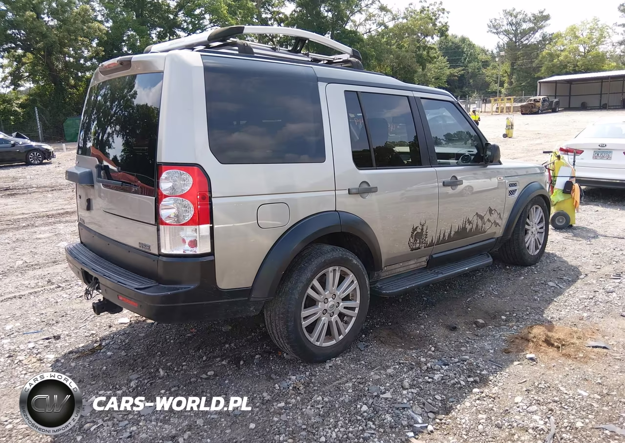 2010 Land Rover Lr4 VIN:SALAG2D42AA524795 - 4