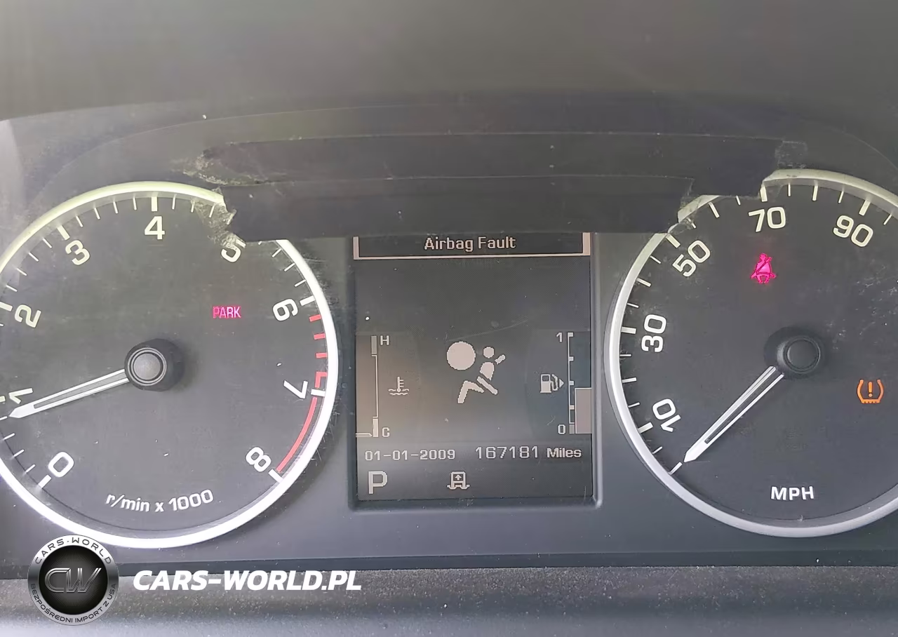 2010 Land Rover Lr4 VIN:SALAG2D42AA524795 - 7