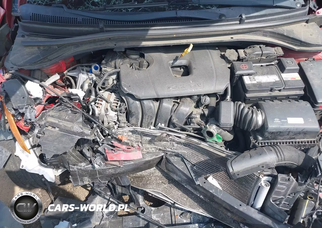 2019 Hyundai Elantra Sel VIN:KMHD84LF1KU780986 - 10