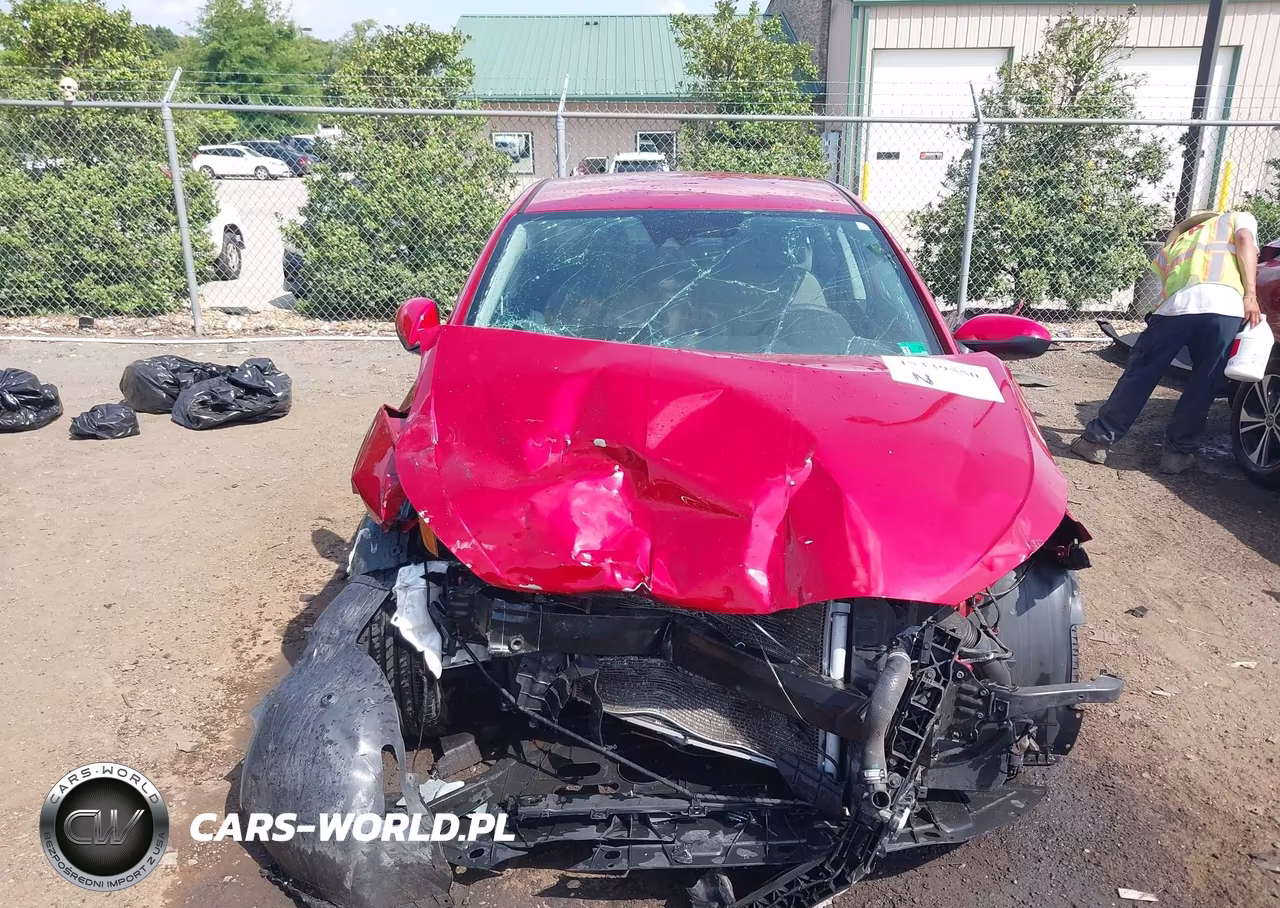 2019 Hyundai Elantra Sel VIN:KMHD84LF1KU780986 - 13