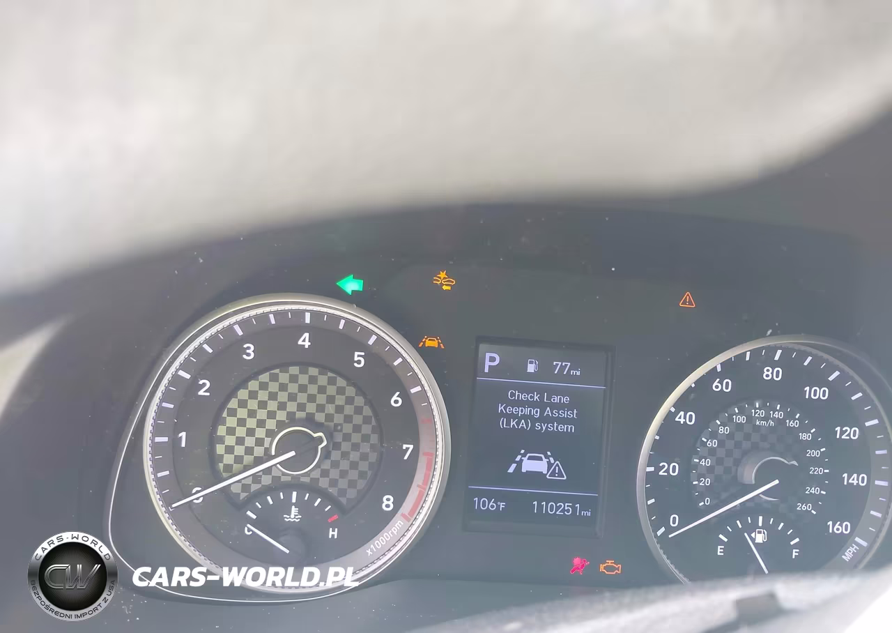 2019 Hyundai Elantra Sel VIN:KMHD84LF1KU780986 - 7