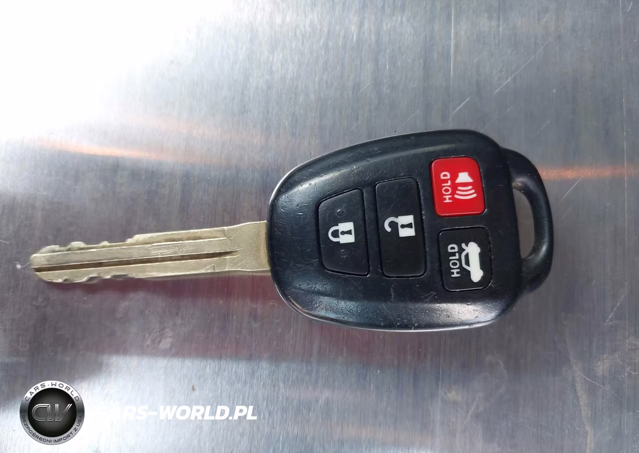 2016 Toyota Corolla S Plus VIN:2T1BURHE4GC554000 - 11