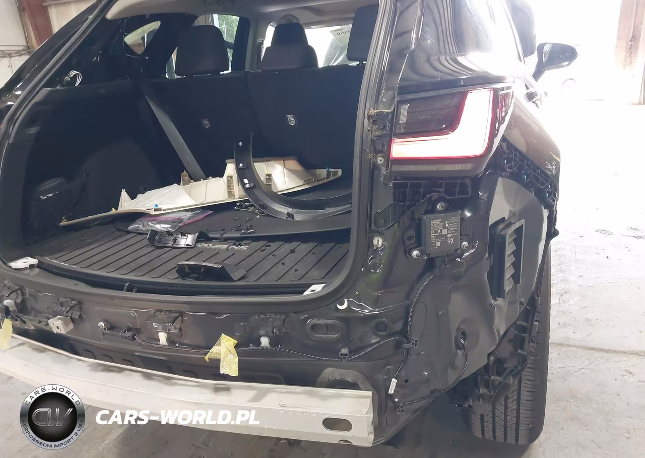 2025 Lexus Nx 350 VIN:2T2AGCEZ9SC088186 - 19