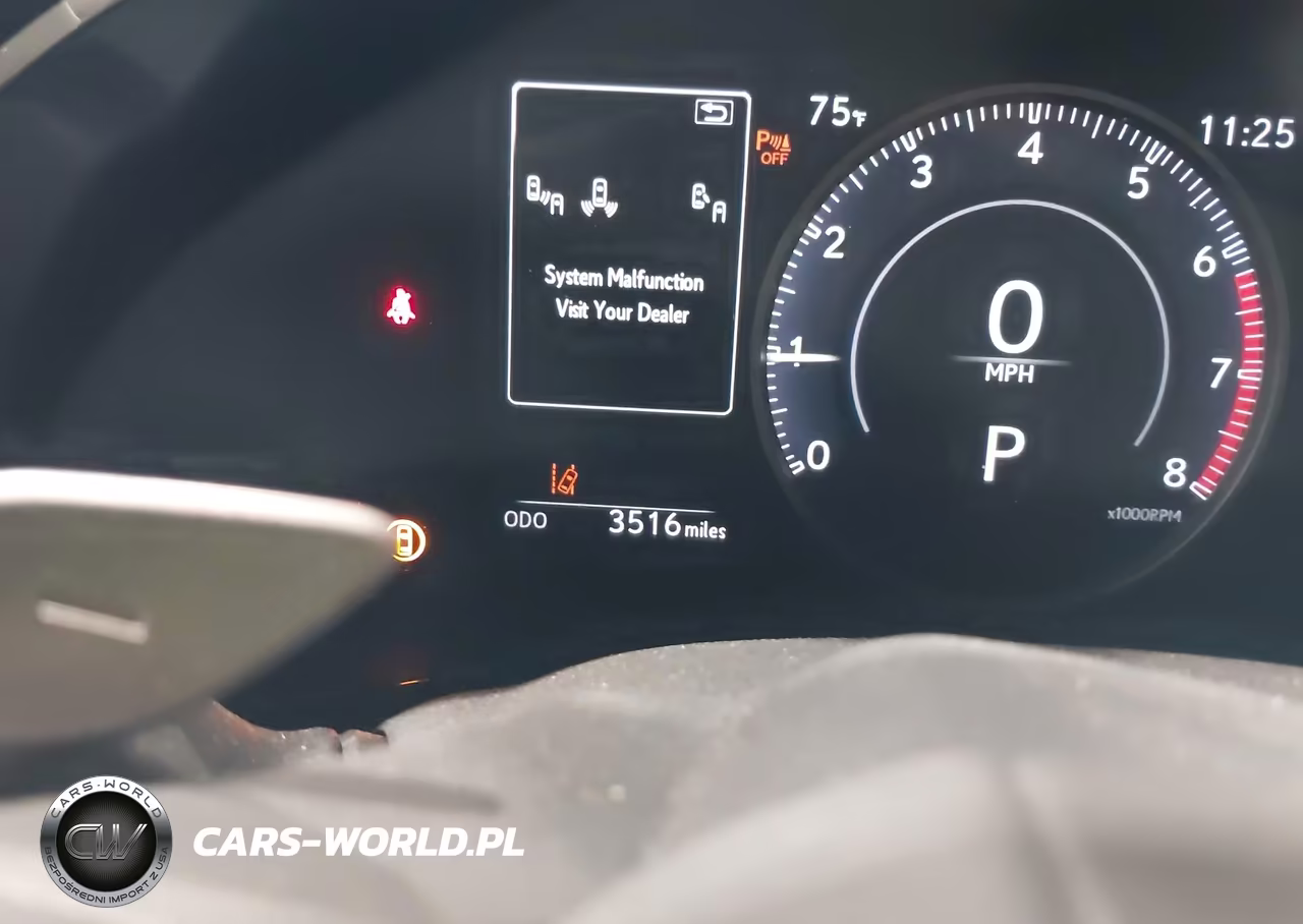 2025 Lexus Nx 350 VIN:2T2AGCEZ9SC088186 - 7