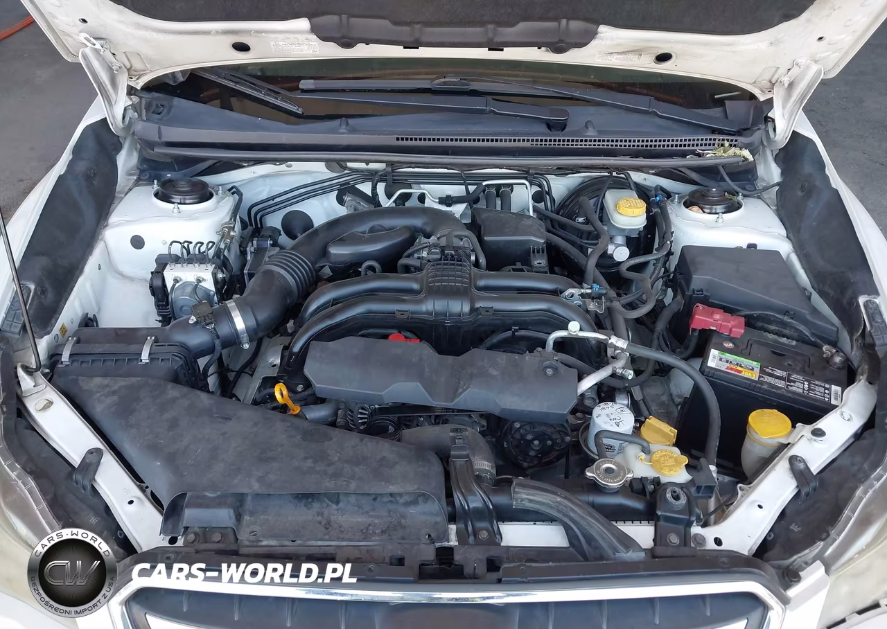 2015 Subaru Xv Crosstrek 2.0I Premium VIN:JF2GPACC2FG254249 - 10