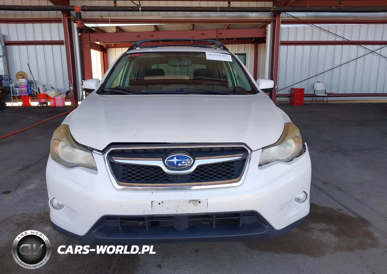 2015 Subaru Xv Crosstrek 2.0I Premium VIN:JF2GPACC2FG254249 - 13