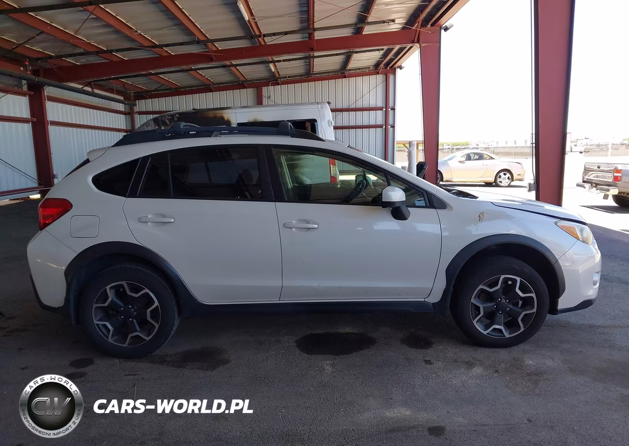 2015 Subaru Xv Crosstrek 2.0I Premium VIN:JF2GPACC2FG254249 - 14