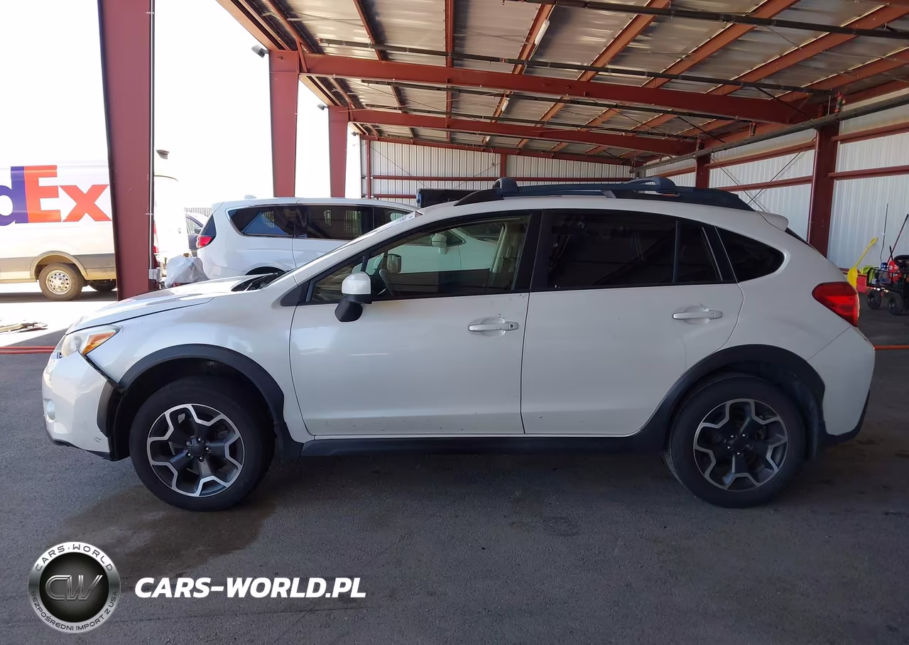 2015 Subaru Xv Crosstrek 2.0I Premium VIN:JF2GPACC2FG254249 - 15