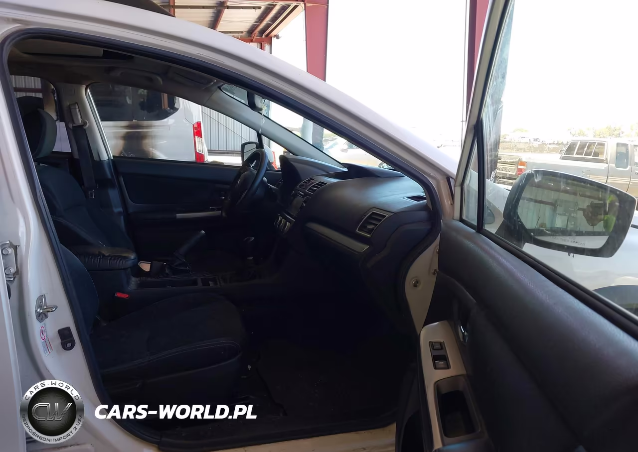 2015 Subaru Xv Crosstrek 2.0I Premium VIN:JF2GPACC2FG254249 - 5