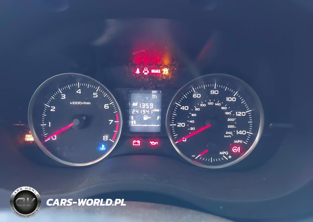 2015 Subaru Xv Crosstrek 2.0I Premium VIN:JF2GPACC2FG254249 - 7