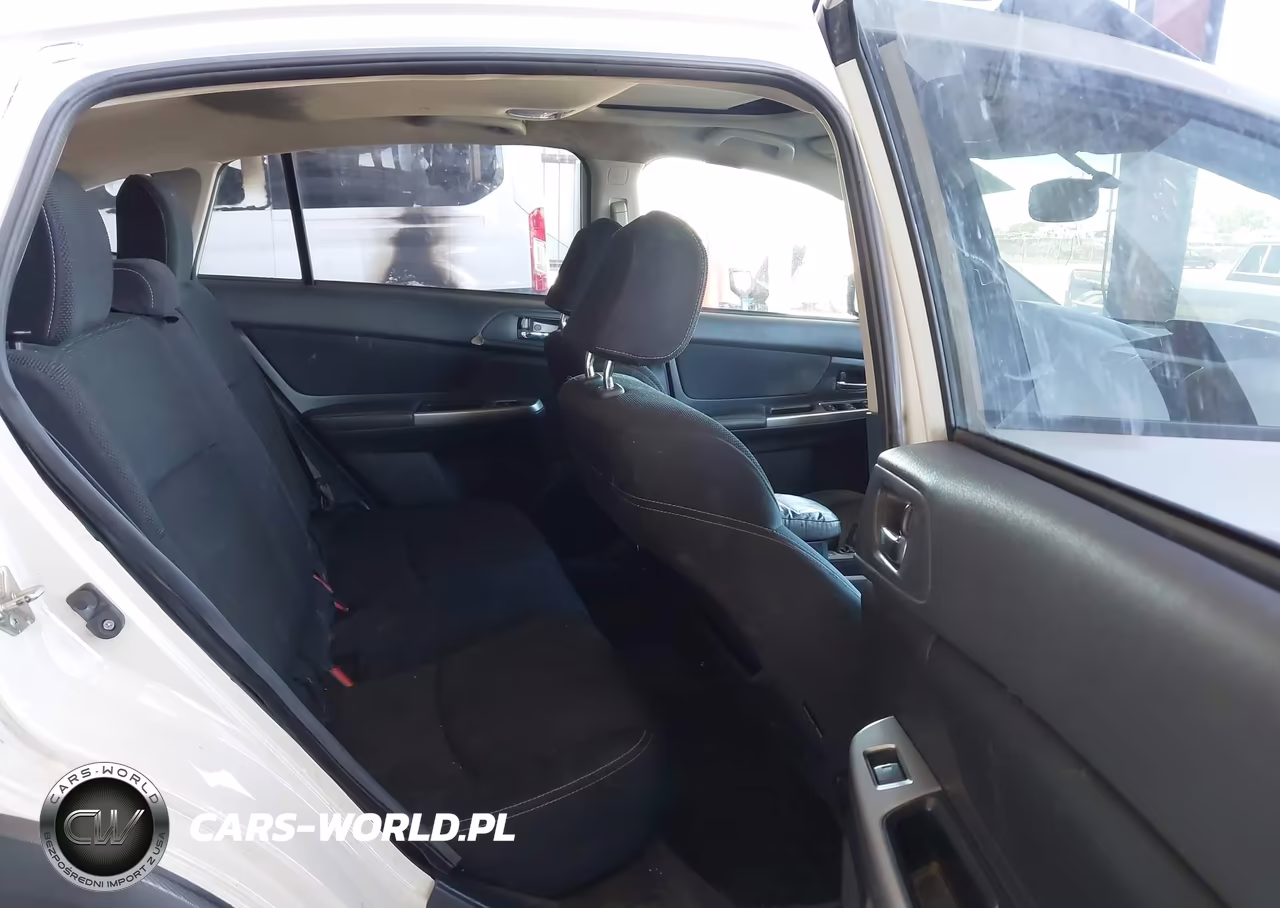 2015 Subaru Xv Crosstrek 2.0I Premium VIN:JF2GPACC2FG254249 - 8