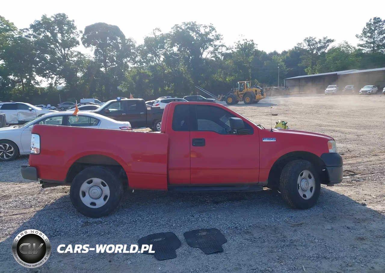2006 Ford F-150 Stx-Xl-Xlt VIN:1FTRF12266NB34582 - 14