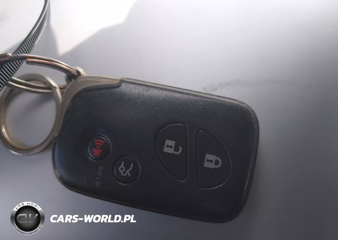 2008 Lexus Is 250 VIN:JTHBK262285076629 - 11