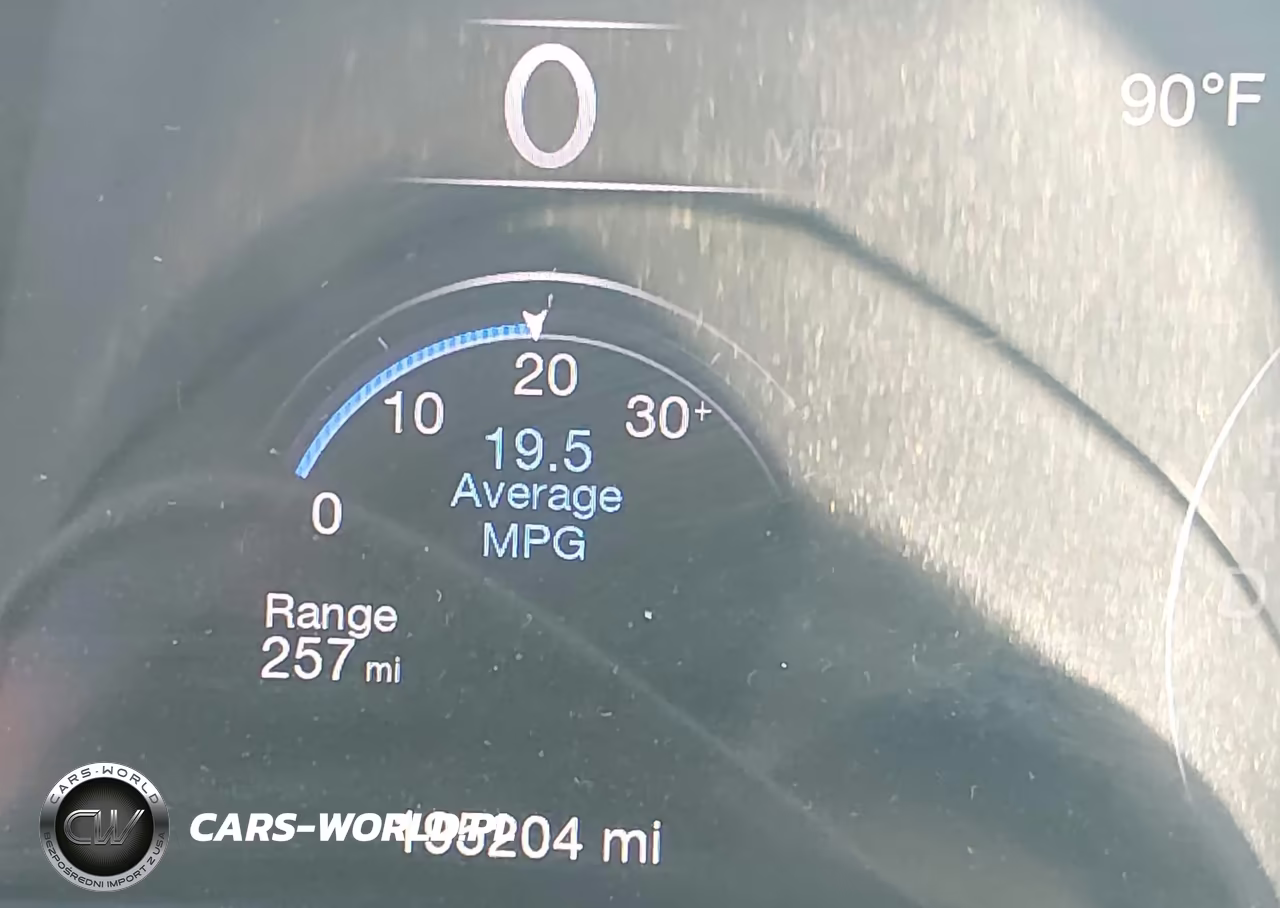 2019 Jeep Grand Cherokee Altitude 4X2 VIN:1C4RJEAG7KC646652 - 16